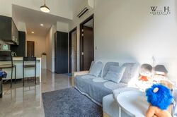 Mayfair Gardens (D21), Condominium #484157831